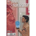 Marvel Comics Star Wars: Poe Dameron 2016 #4