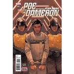 Marvel Comics Star Wars: Poe Dameron 2016 #5