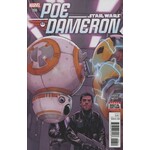 Marvel Comics Star Wars: Poe Dameron 2016 #6