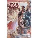 Marvel Comics Star Wars: Shattered Empire #2