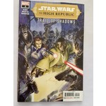 Marvel Comics Star Wars: The High republic Trail of shadows 2021 #2