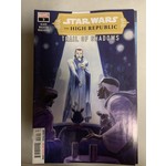 Marvel Comics Star Wars: The High republic Trail of shadows 2021 #3
