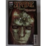 Marvel Comics Strange 2022 #2