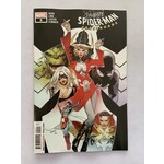 Marvel Comics Symbiote Spider-man Crossroads 2021 #5