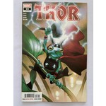 Marvel Comics Thor 2020 #18