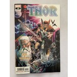 Marvel Comics Thor 2020 #19