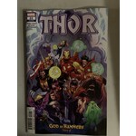 Marvel Comics Thor 2020 #22