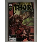 Marvel Comics Thor 2020 #25