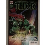 Marvel Comics Thor 2020 #26