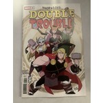 Marvel Comics Thor And Loki Double Trouble 2021 #4 (Of 4)