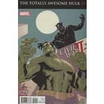 Marvel Comics Totally Awesome Hulk 2016 #10
