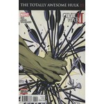 Marvel Comics Totally Awesome Hulk 2016 #11