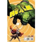 Marvel Comics Totally Awesome Hulk 2016 #6