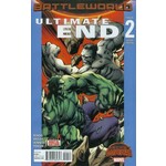 Marvel Comics Ultimate End Secret Wars 2015 #2