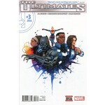 Marvel Comics Ultimates 2016 #3