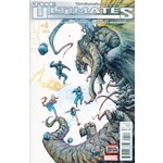 Marvel Comics Ultimates 2016 #4