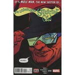 Marvel Comics Unbeatable Squirrel Girl 2016 #10