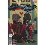 Marvel Comics Unbeatable Squirrel Girl 2016 #12