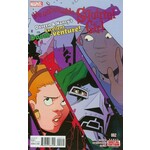 Marvel Comics Unbeatable Squirrel Girl 2016 #2