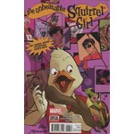 Marvel Comics Unbeatable Squirrel Girl 2016 #6