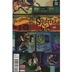 Marvel Comics Unbeatable Squirrel Girl 2016 #9