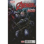Marvel Comics Uncanny Avengers 2016 #10
