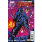 Marvel Comics Uncanny Avengers 2016 #2