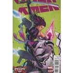 Marvel Comics Uncanny X-Men 2016 #8