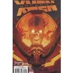 Marvel Comics Uncanny X-Men 2016 #9