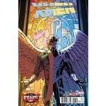 Marvel Comics Uncanny X-Men 2016 #7