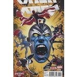 Marvel Comics Uncanny X-Men 2016 #6