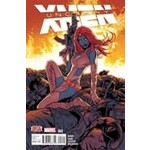 Marvel Comics Uncanny X-Men 2016 #2