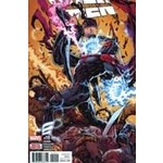Marvel Comics Uncanny X-Men 2016 #19