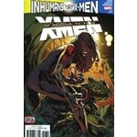 Marvel Comics Uncanny X-Men 2016 #17