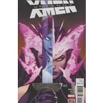 Marvel Comics Uncanny X-Men 2016 #15