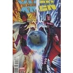 Marvel Comics Uncanny X-Men 2016 #14