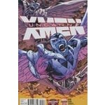 Marvel Comics Uncanny X-Men 2016 #10