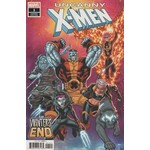 Marvel Comics Uncanny X-Men 2019 #1 Winter's End CVR B