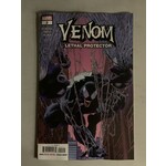 Marvel Comics Venom Lethal Protector 2022 #2