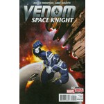 Marvel Comics Venom Space Knight 2016 #2