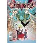 Marvel Comics Weirdworld 2016 #5
