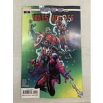Marvel Comics What if? #5 2022 Miles Morales