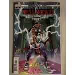 Marvel Comics What if? #4 2022 Miles Morales BecameThor