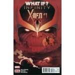 Marvel Comics What if? Infinity 2015 #1 Infinity X-men