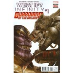 Marvel Comics What if? Infinity 2015 #1 Infinity Guardians of the Galaxy