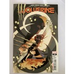 Marvel Comics Wolverine 2020 #17