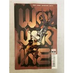 Marvel Comics Wolverine 2020 #16