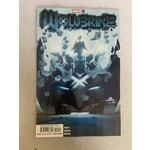 Marvel Comics Wolverine 2020 #14