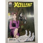Marvel Comics X-Cellent 2022 #5