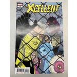 Marvel Comics X-Cellent 2022 #4